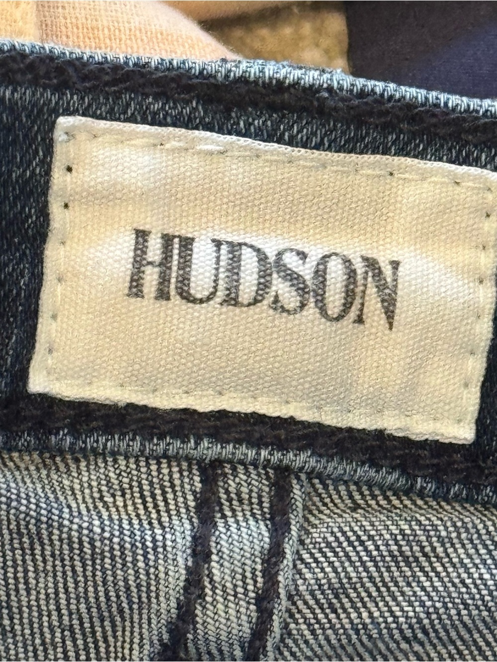 Hudson Jeans Nico Midrise Ankle Crop - Picture 10 of 12